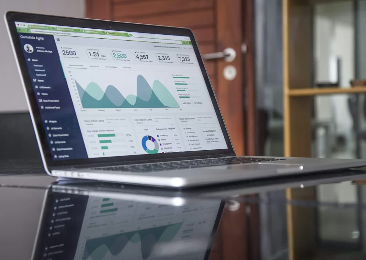 Philo POS Dashboard